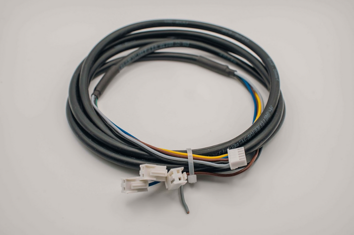 Bolt TL Timer Cable for TLV9.2 – Thunder Laser USA