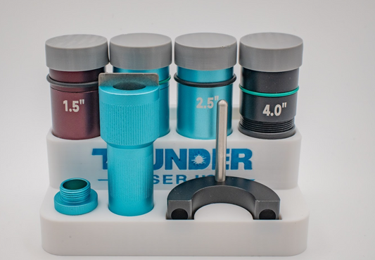 Nova Lens Organizer Tray
