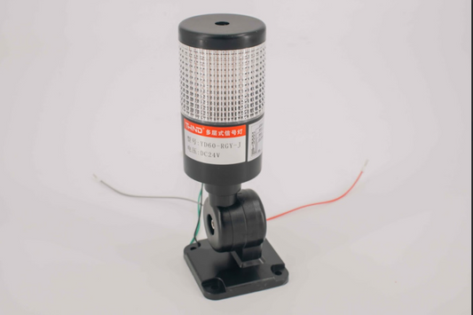 Bolt Pro/Titan Stack Light