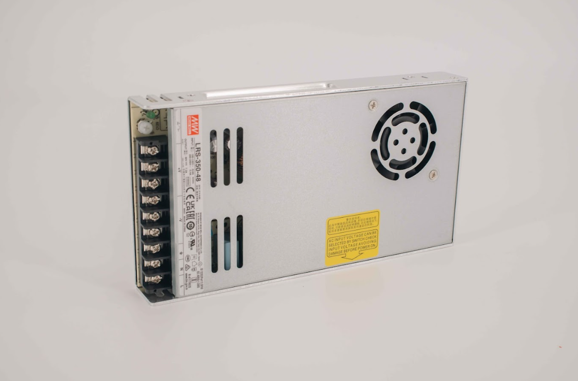 Nova Plus 48V Power Supply