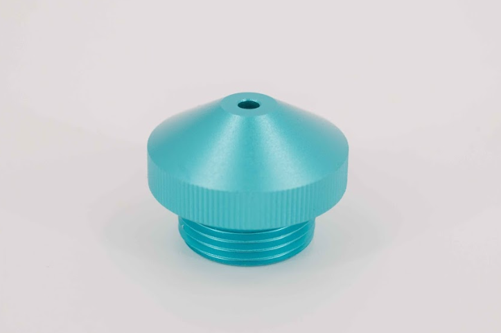 2mm Nova Plus Nozzle Tip