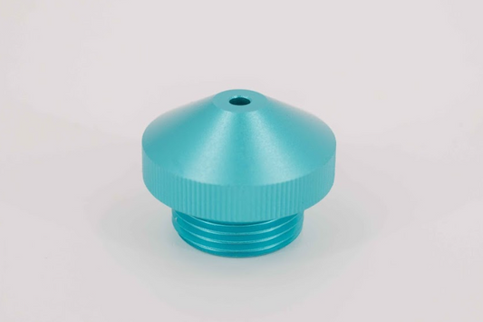 2mm Nova Plus Nozzle Tip