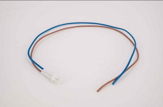 Bolt Driver Power Cable to Terminal Blocks
