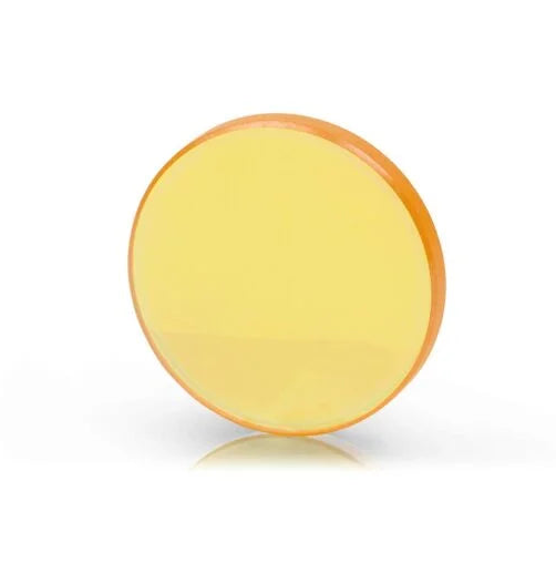 3" Titan Pro Focal Lens
