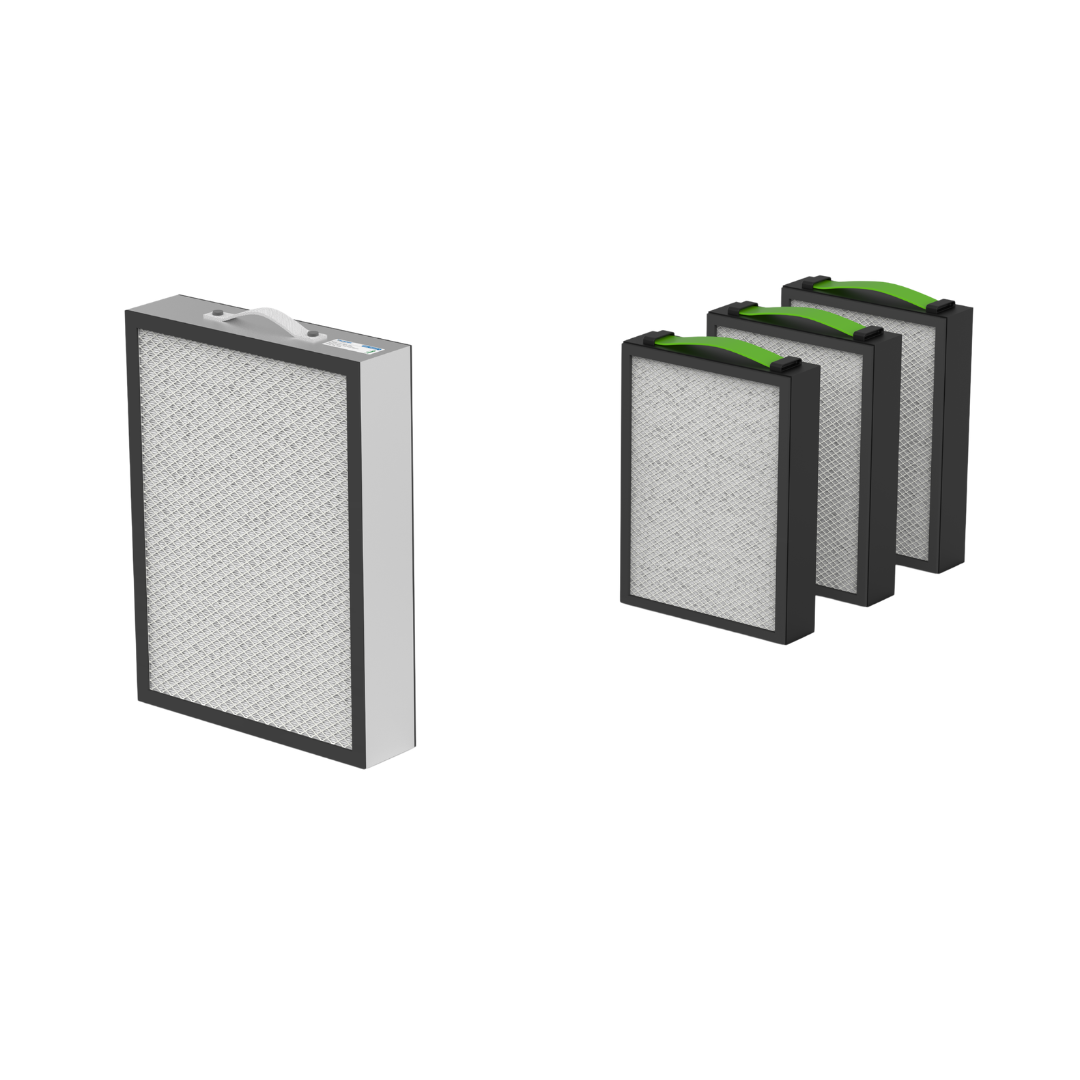 H13 HEPA Filter | Thunder Air 700