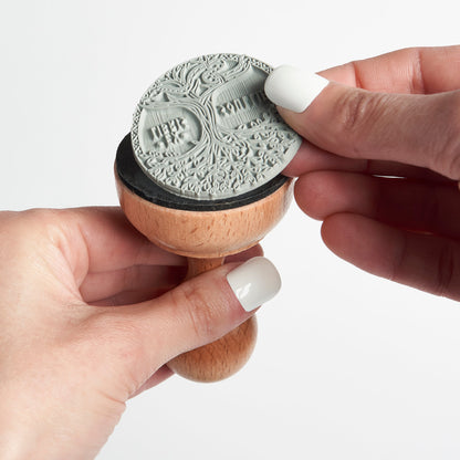 Vintage Pro - Wood Mount - 20RD