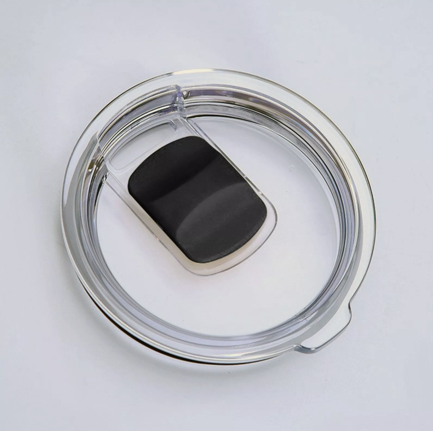 10oz Lowball Tumbler - Gray