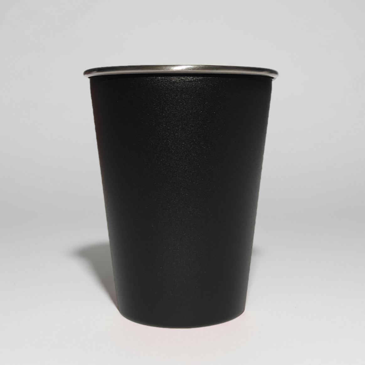 12oz Stainless Steel Party Cup