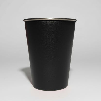 12oz Stainless Steel Party Cup