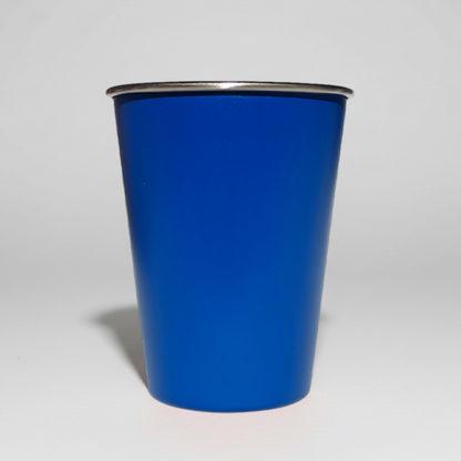 12oz Stainless Steel Party Cup