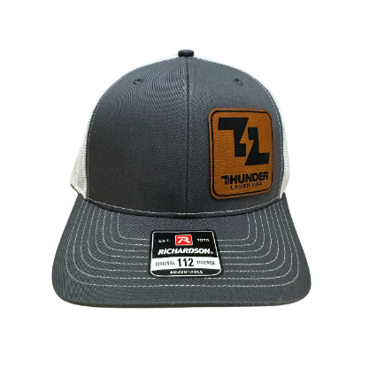 TLUSA Dark Gray Hat