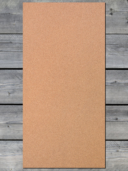 Cork Durra-Bull Premium Leatherette® Sheets (12x24)