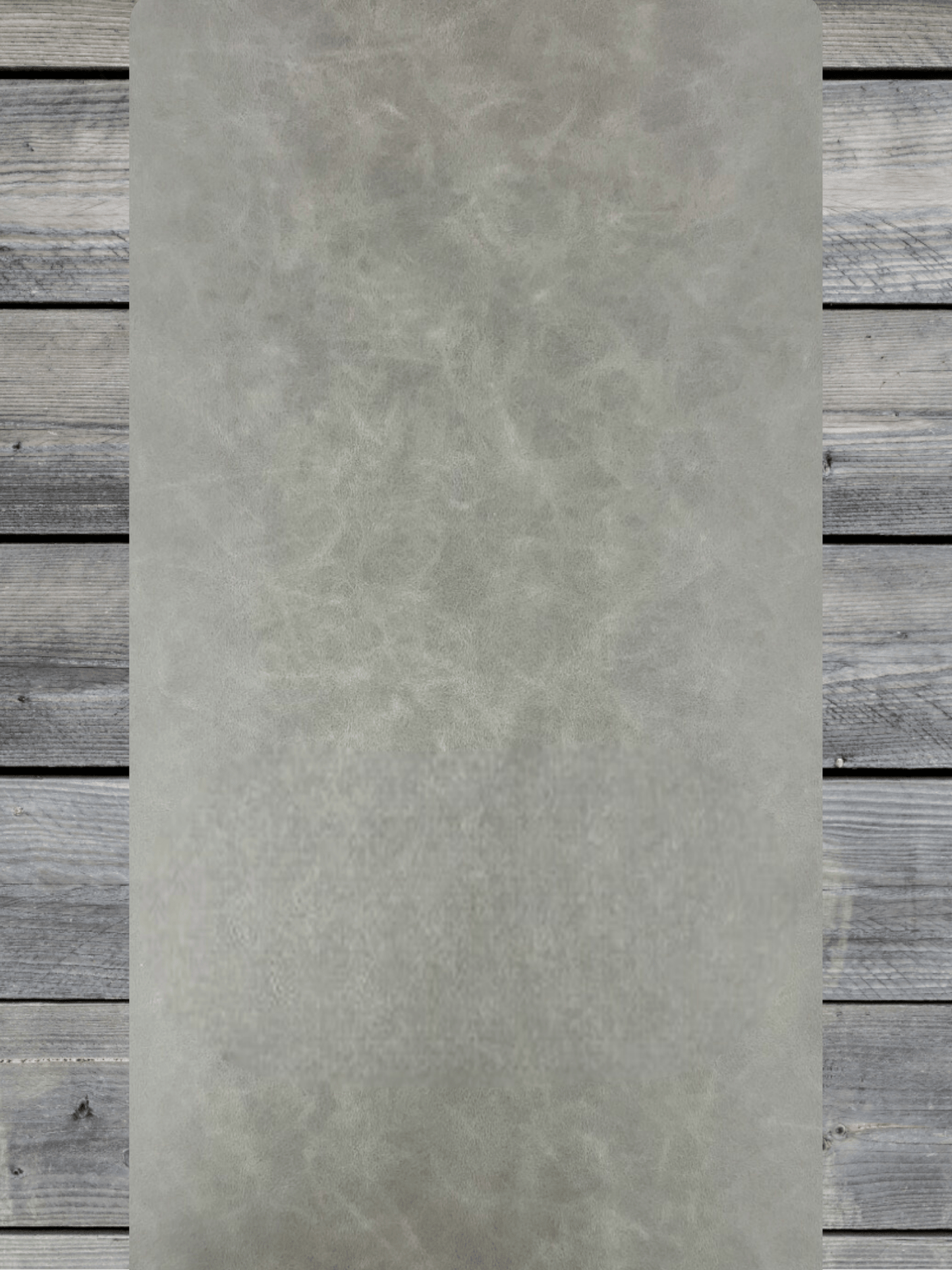 Heritage Collection: Flint Durra-Bull Premium Leatherette™ Sheets (12x24)