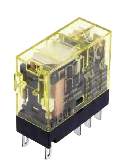 24v Accessor Relay