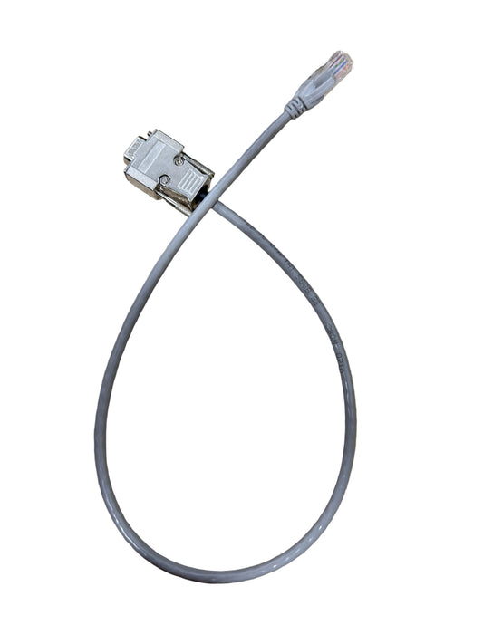 RF Communication Cable RJ/DB