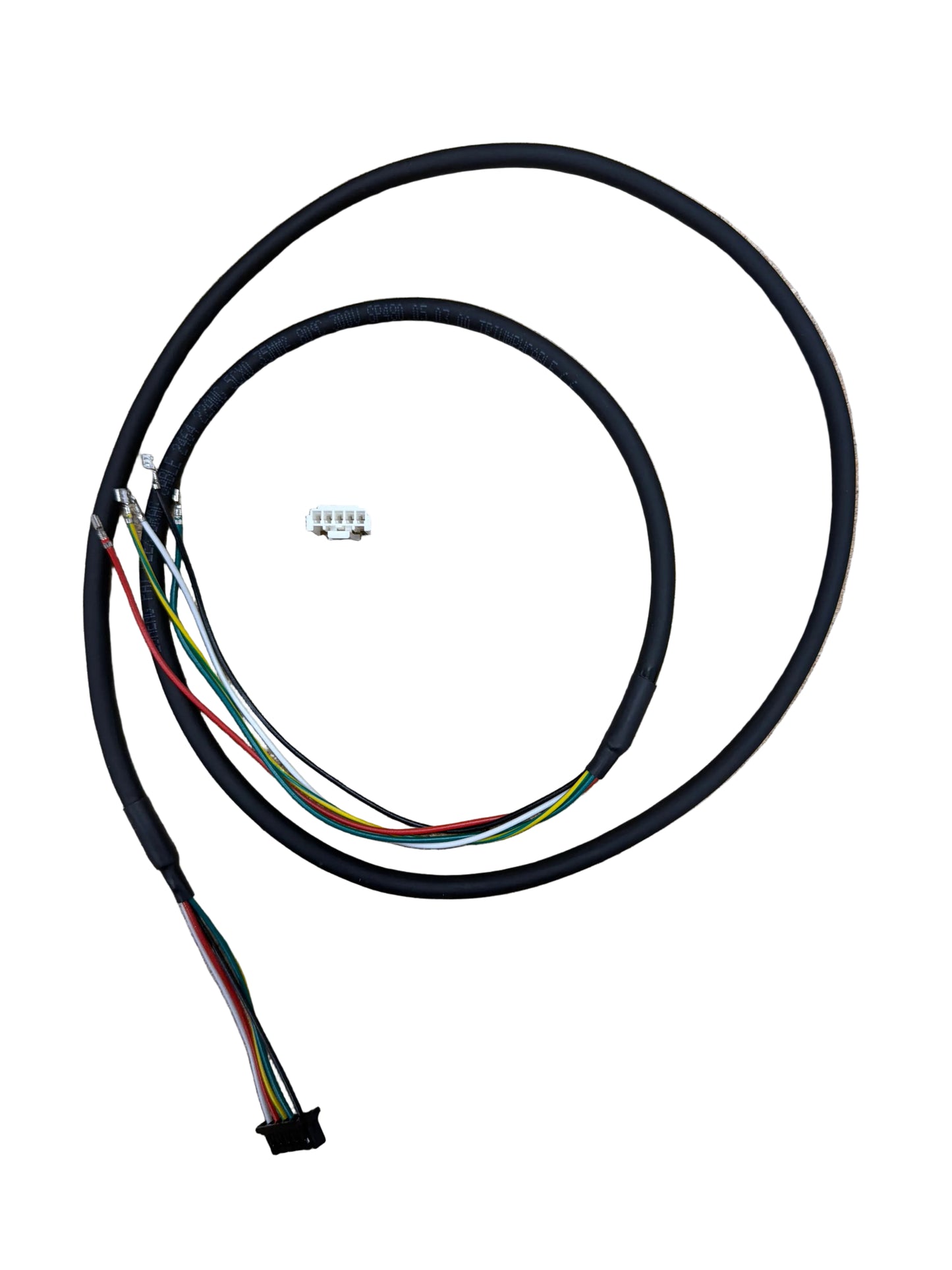 Bolt Motor Cable For X-Axis