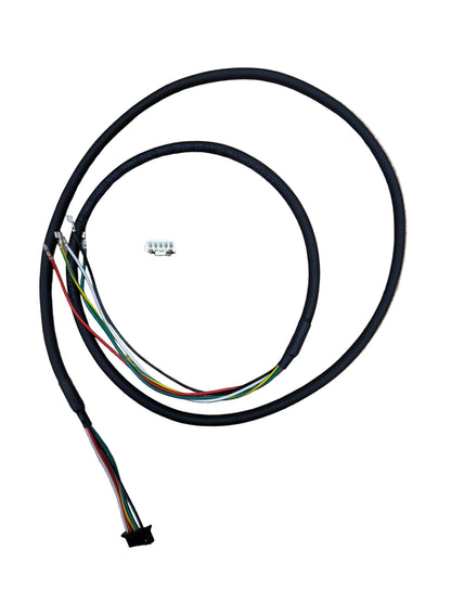 Bolt Motor Cable For X-Axis