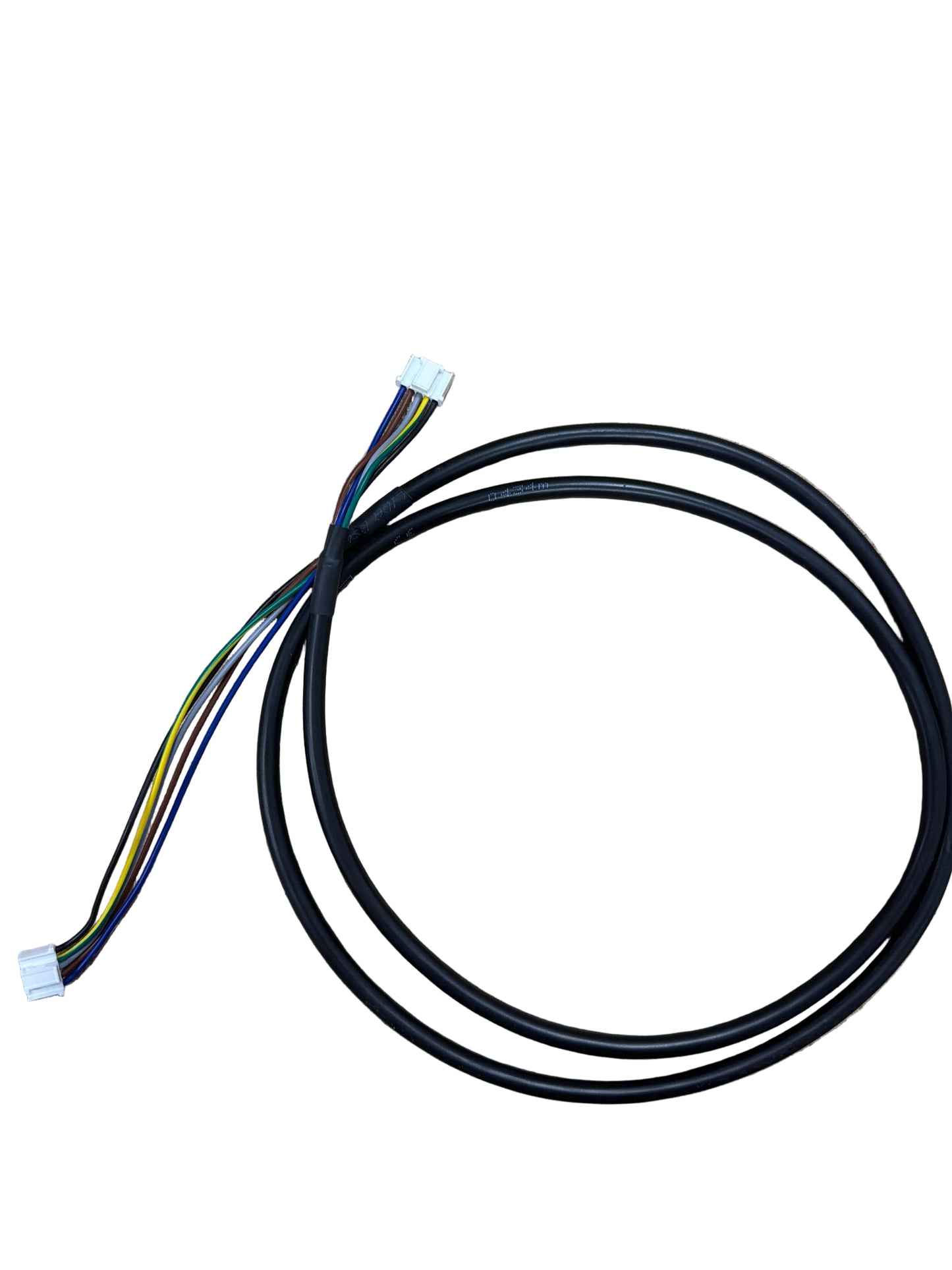 Bolt Motor Cable for Y-Axis