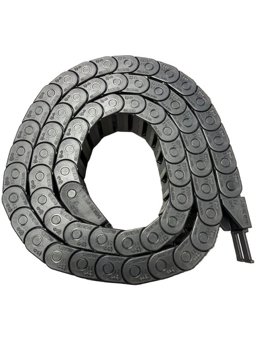 Titan 51 X Axis Drag Chain