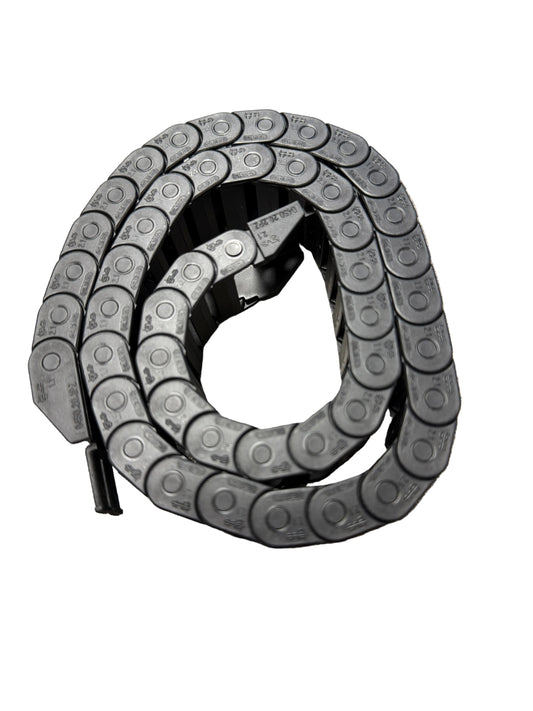 Titan 35 X Axis Drag Chain