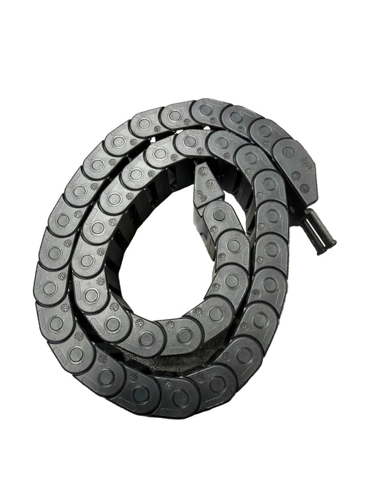 Titan 27 X Axis Drag Chain