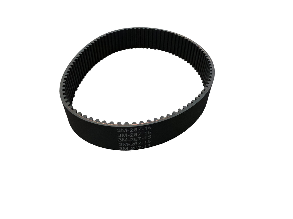 Titan X Axis Small Belt 27/35/51