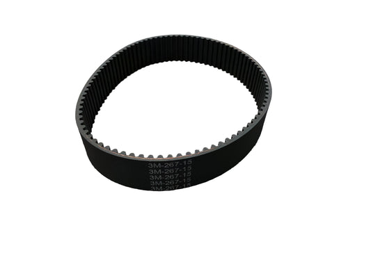 Titan X Axis Small Belt 27/35/51