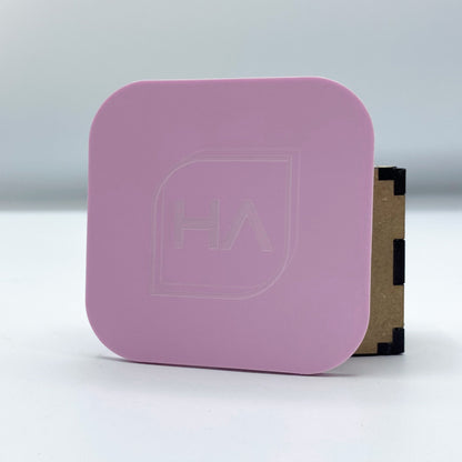 1/8" Pastel Purple Cast Acrylic Sheet