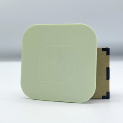 1/8" Pastel Pistachio Green Cast Acrylic Sheet