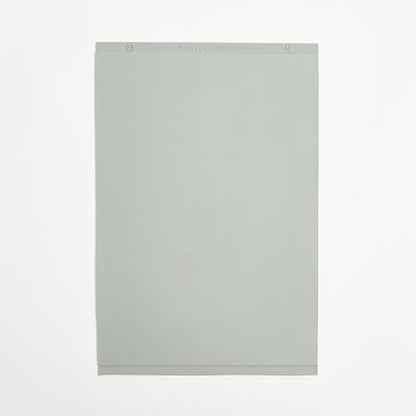 Grey Odorless Laser Rubber