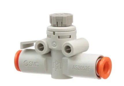 Air adjustment valves (Nova Plus)  GSGH-D6-205