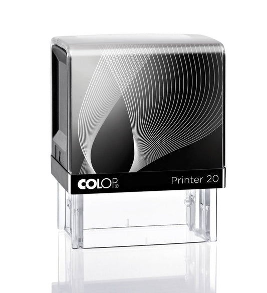 COLOP Printer 20 Dry Pad