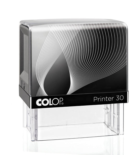 COLOP Printer 30 Blue Pad