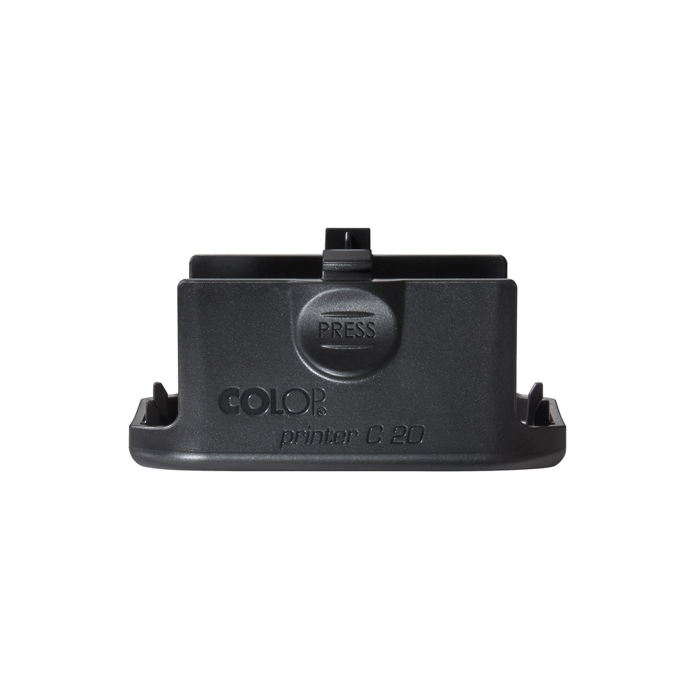 COLOP Printer C 20 Red Pad