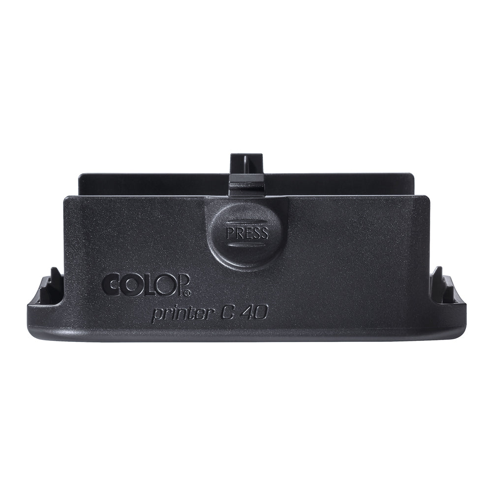 COLOP Printer C 40 Blue Pad
