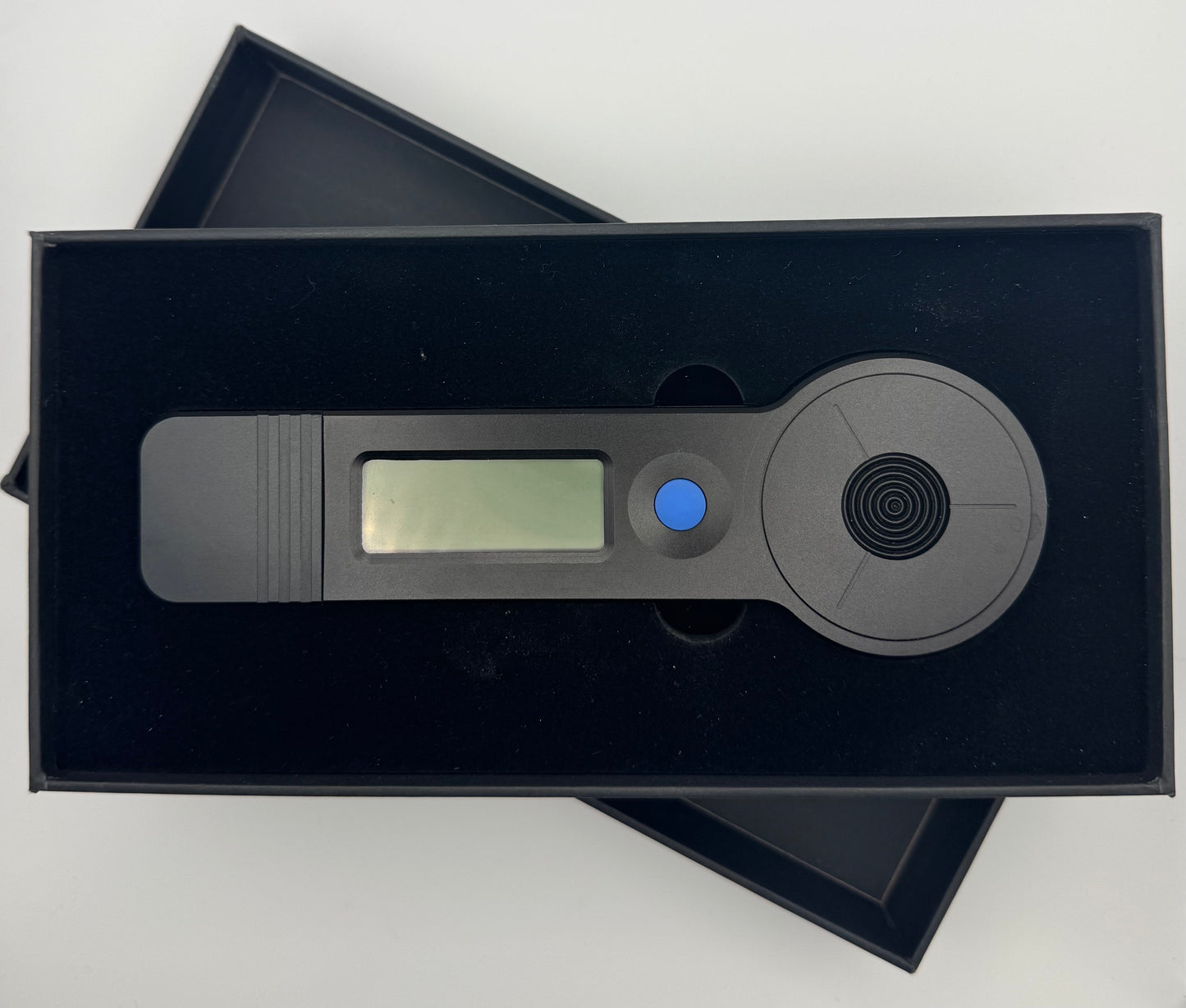 Laser Tube Power Meter – Diagnostic Rental Tool