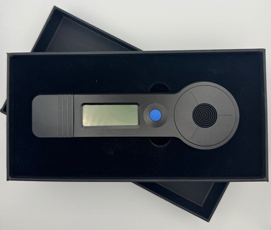Laser Tube Power Meter – Diagnostic Rental Tool