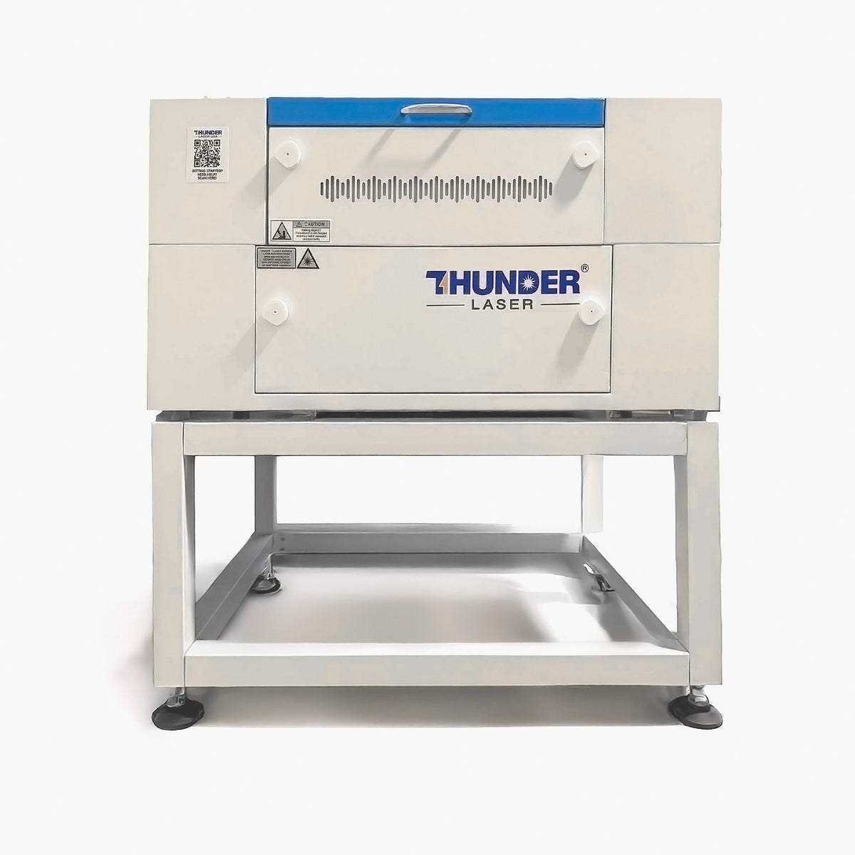 Machine Stand (Bolt Plus 24, Nova Plus 24, Nova 24) – Thunder Laser USA