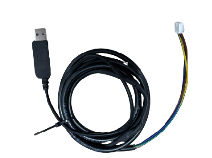 Aurora Autofocus USB Cable