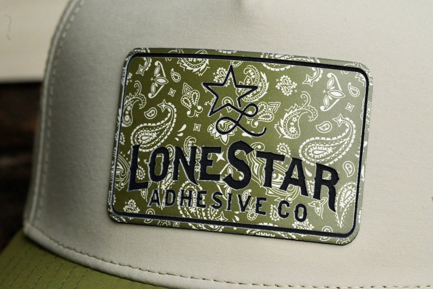 UV Printed Premium Leatherette® Sheets (12x24) - Paisleys