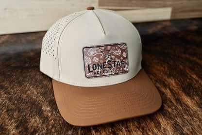 UV Printed Premium Leatherette® Sheets (12x24) - Paisleys