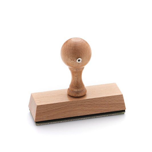 Vintage Pro - Wood Mount - 3085